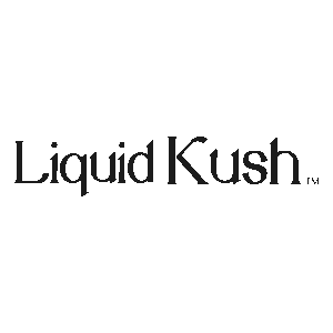 liquid kush logo