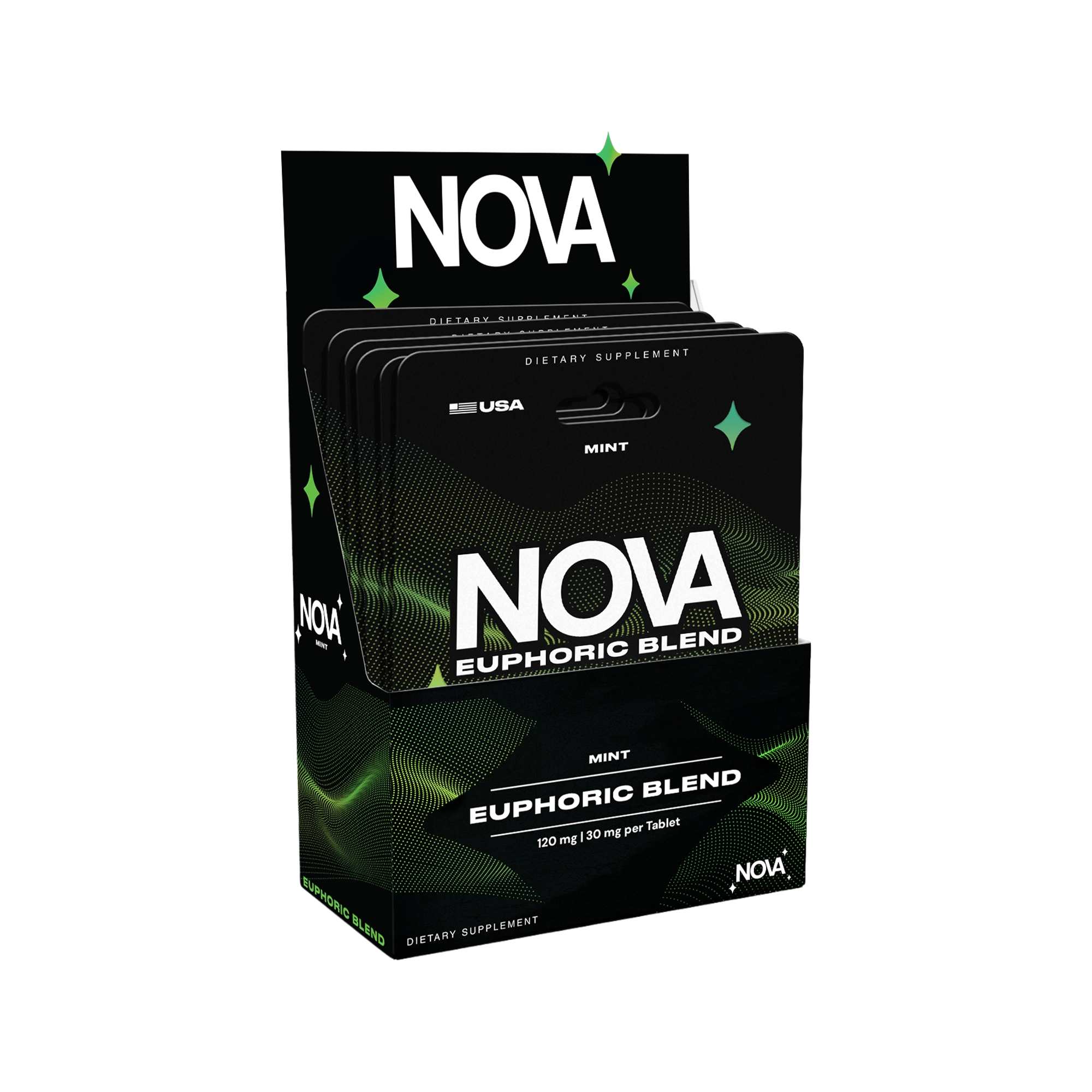 nova-mint-pack-2k Nova - Mint display