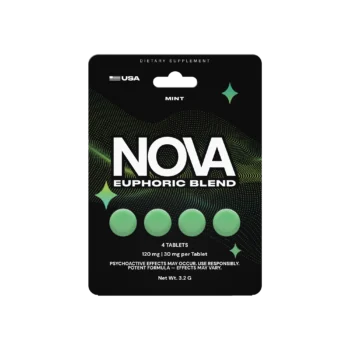 Nova - Mint unit
