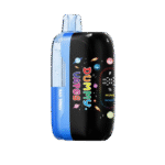 Bad Berry dummy vape