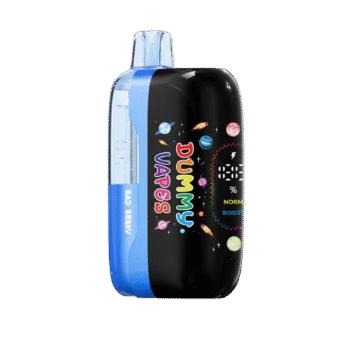 Bad Berry dummy vape