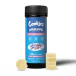 Berry Pie 30ct clear gummies