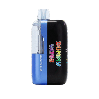 brooklyn blue dummy vape