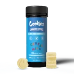 Cereal Milk 30ct clear gummies