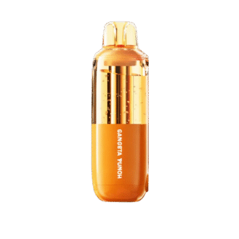 dummy vapes gangsta punch pods