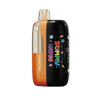 gangsta punch dummy vape