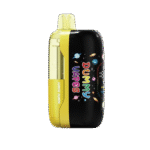 Gummo Gummy dummy vape