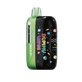 King of NY Dummy Vape image