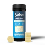 London Pound Cake 30ct clear gummies