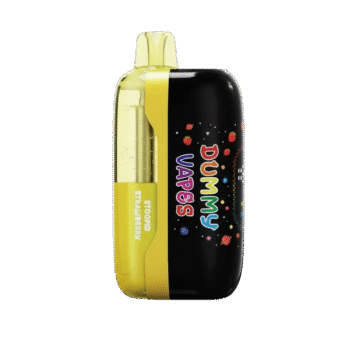 stoopid strawberry dummy vape