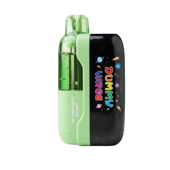 wacky watermelon dummy vape